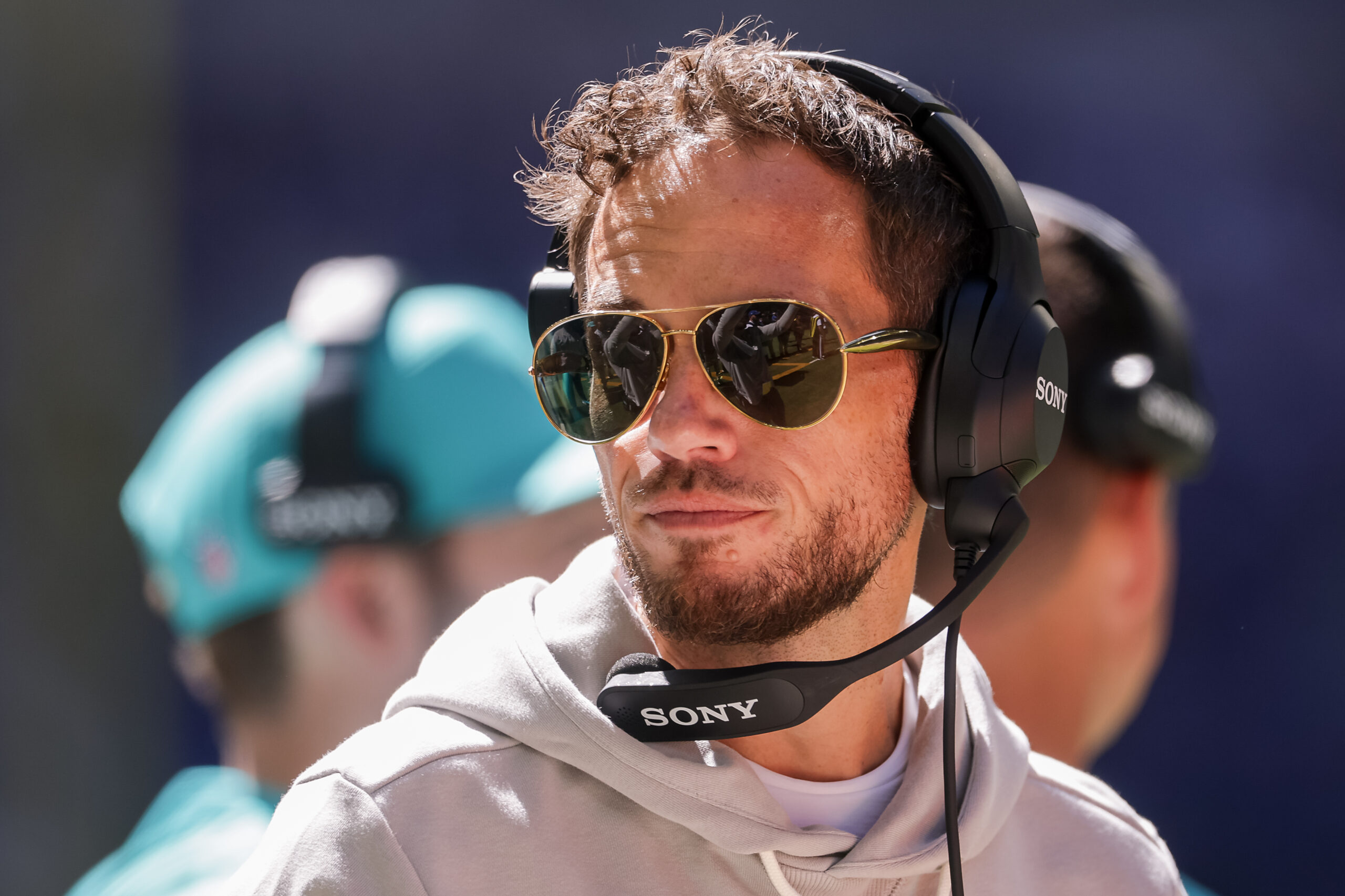 Report: Dolphins Owner Has Made up Mind on Firing Mike McDaniel