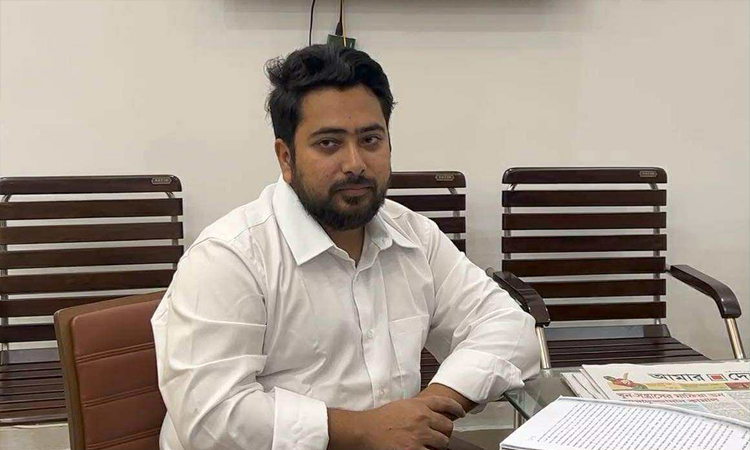 We hope to get justice very: nahid islam