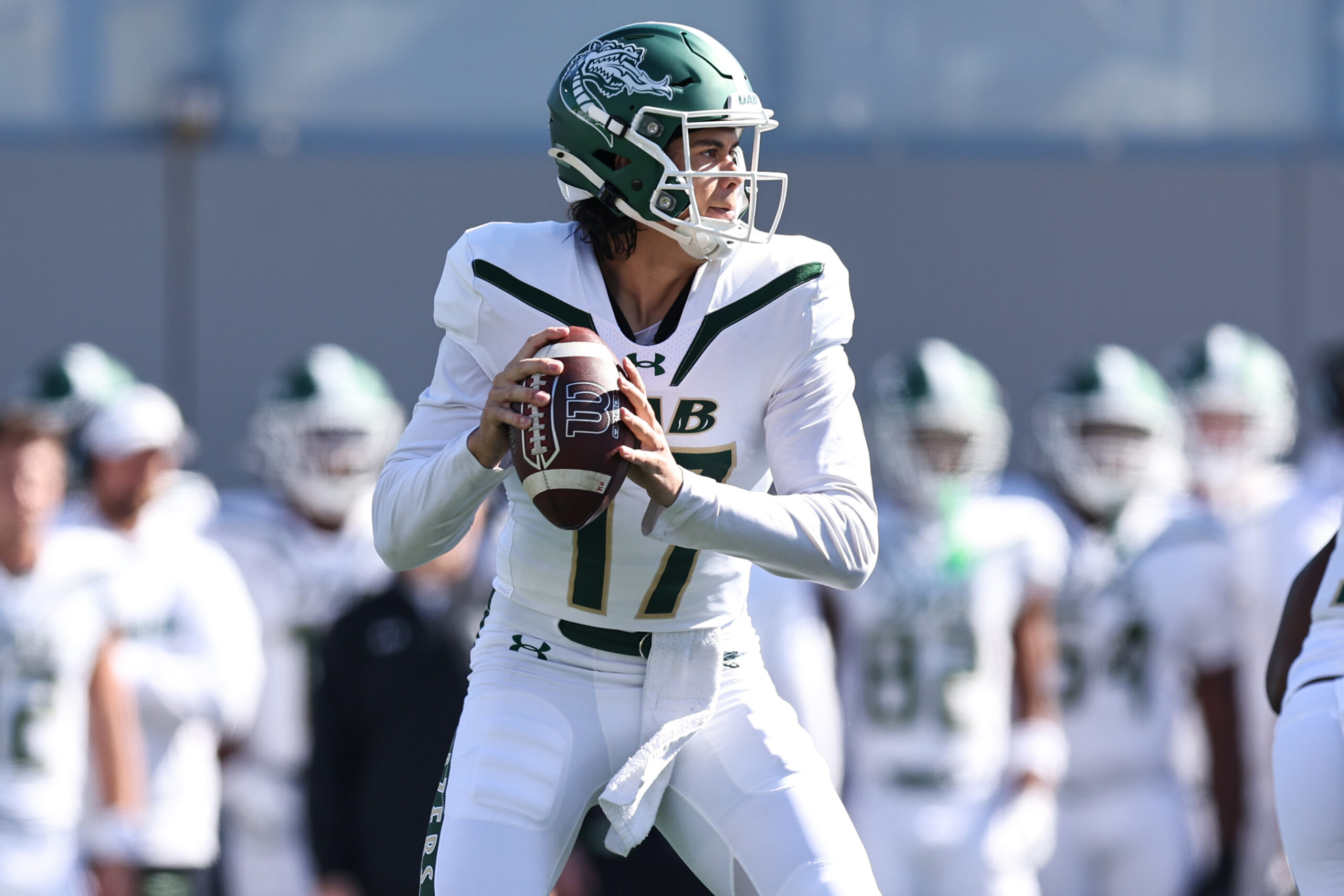 How to Watch Akron vs UAB: Live Stream NCAA College Football, TV Channel