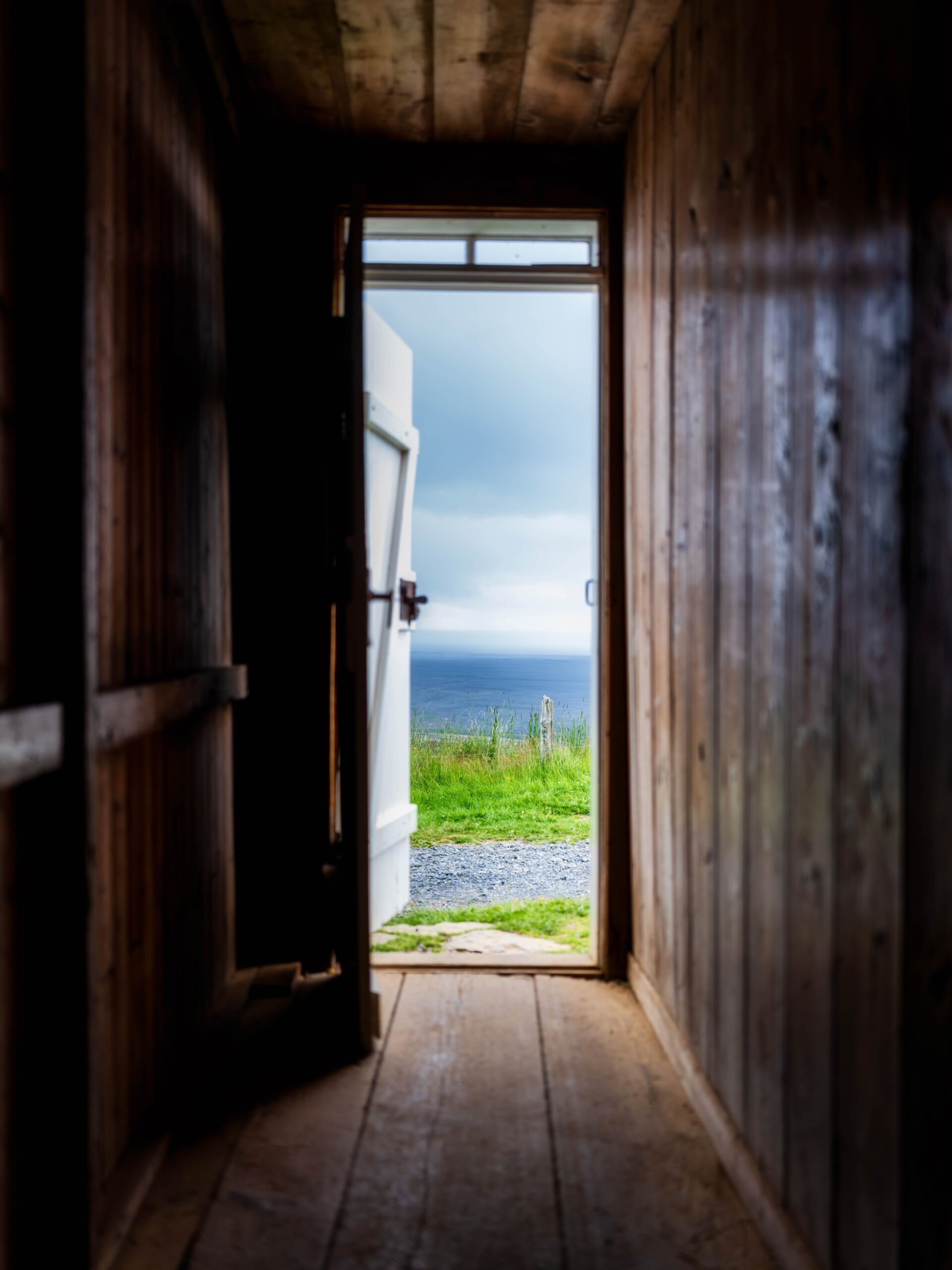 Opening the Doors: How a Lean Foundation Modernized Processes and Created New Channels of Communication with Grantees