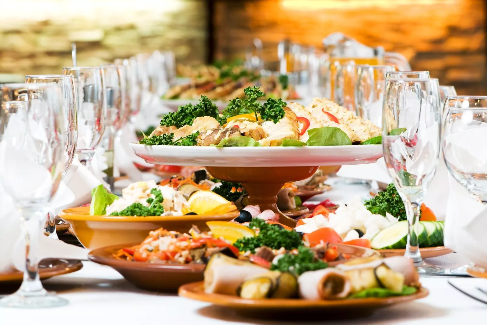 6 Corporate Event Planning Tips to Wow The Office