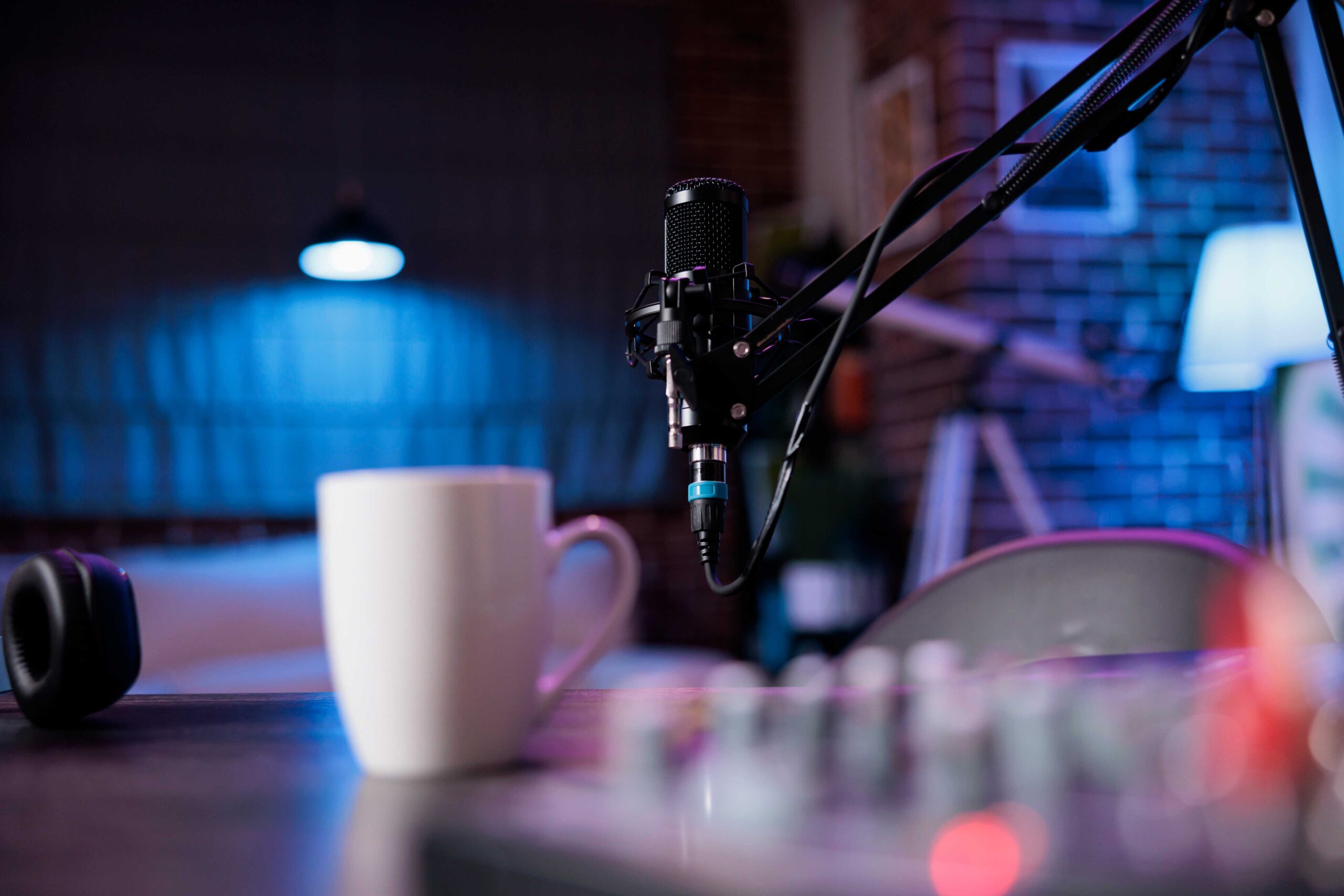 The Giving Done Right Podcast Returns for Season Five 