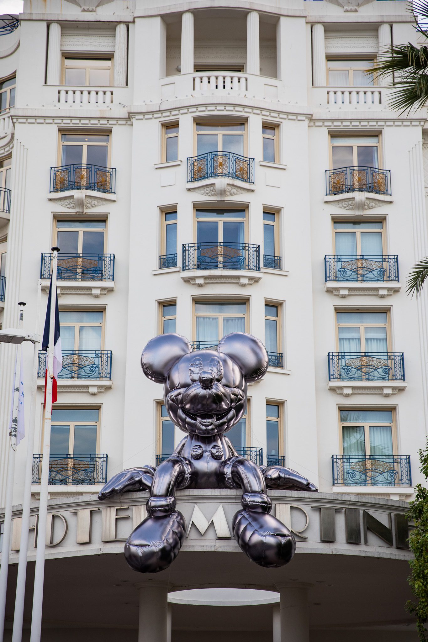 Disney at Cannes Lions