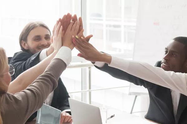 6 Reasons Catering is Key to Corporate Event Planning