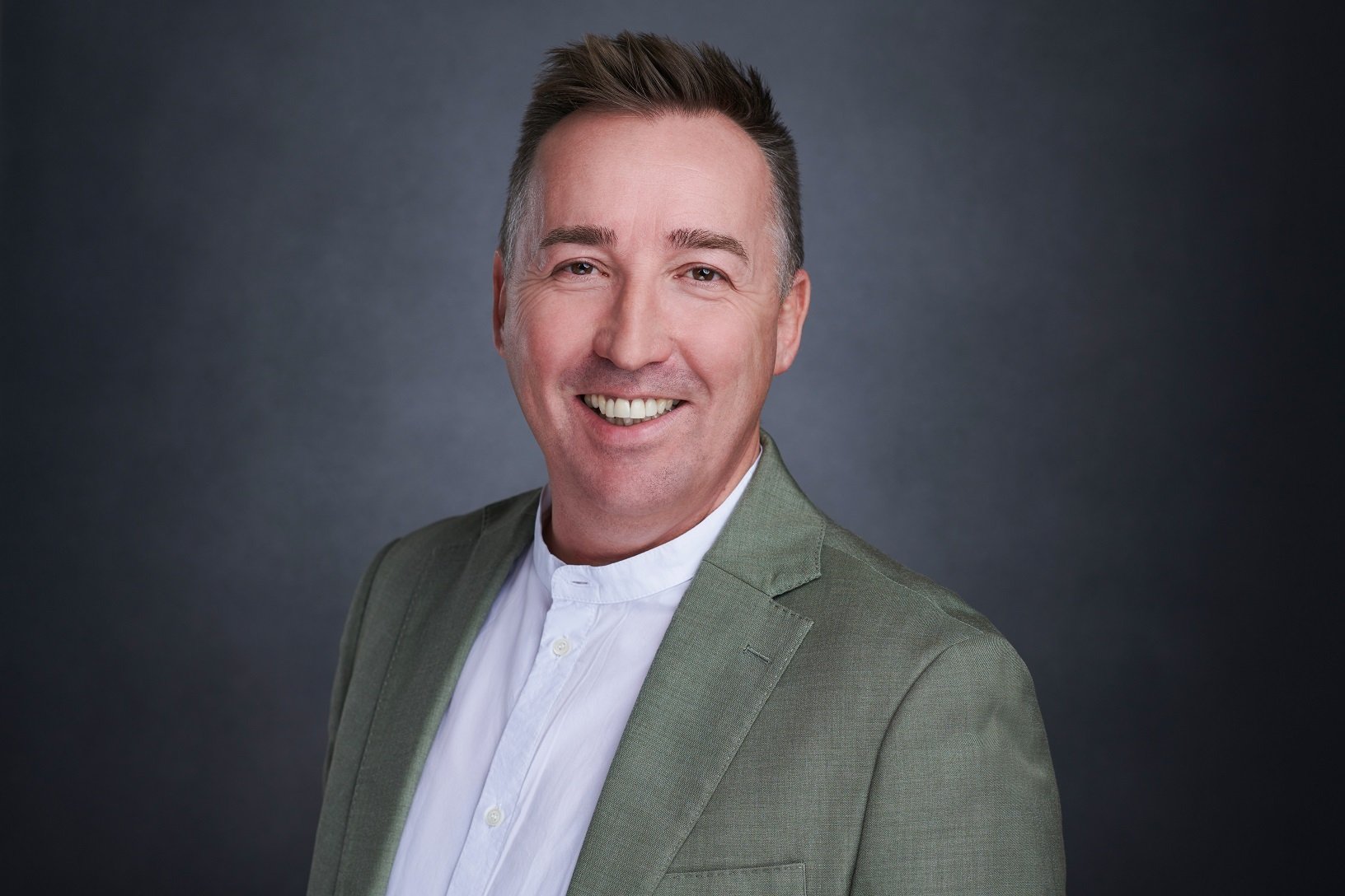 Recruitment Trends for Q3 2025 and Forecasts by Robert Kenward, Jigsaw Talent Solutions