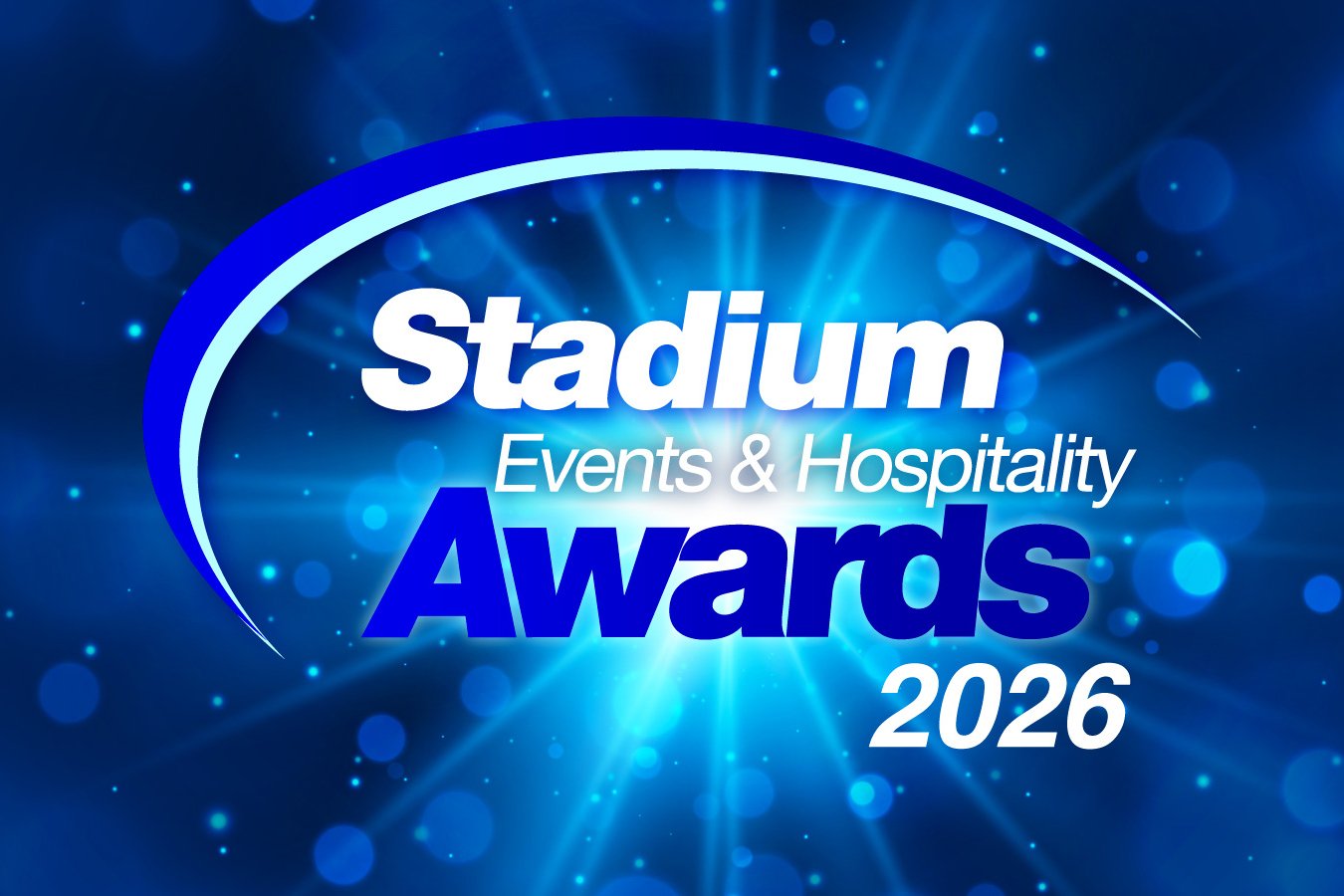The Stadium Events & Hospitality Awards 2026 – Open For Entry