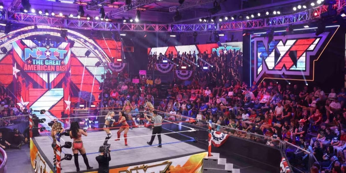 WWE Superstar Shares Heartbreaking Personal News