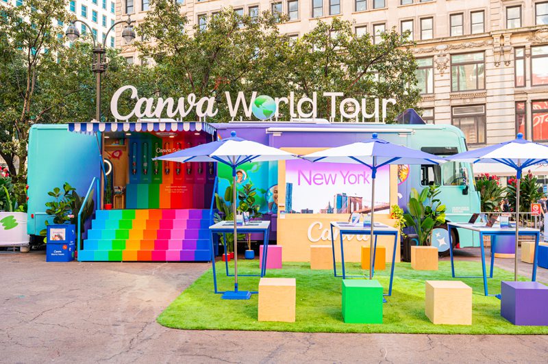 10 Takeaways from the Experiential Campaign