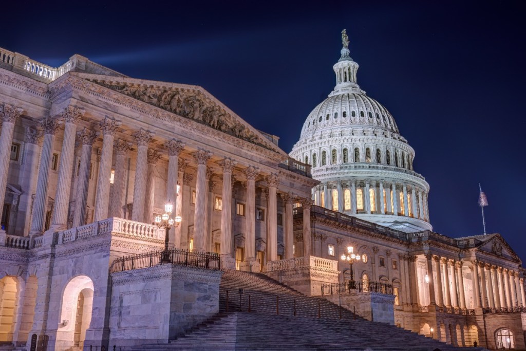 U.S. Government Shutdown Threatens Events