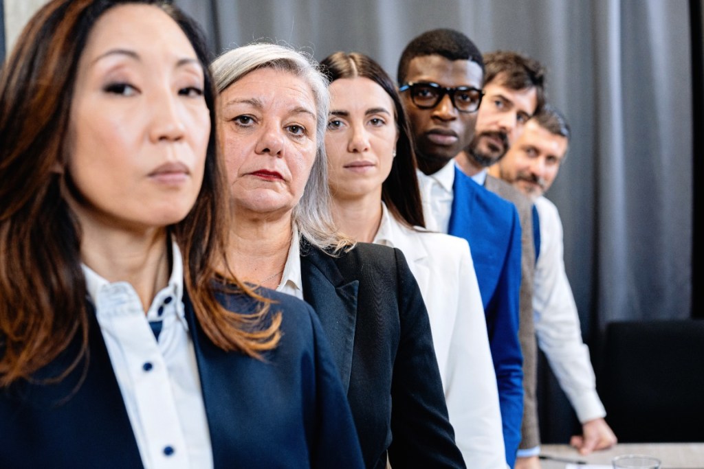 SHRM Tests the Limits of ‘Viewpoint Diversity’ 