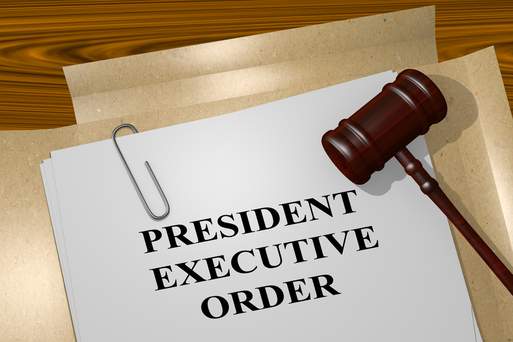 Executive Orders, § 501(p), and Nonprofits