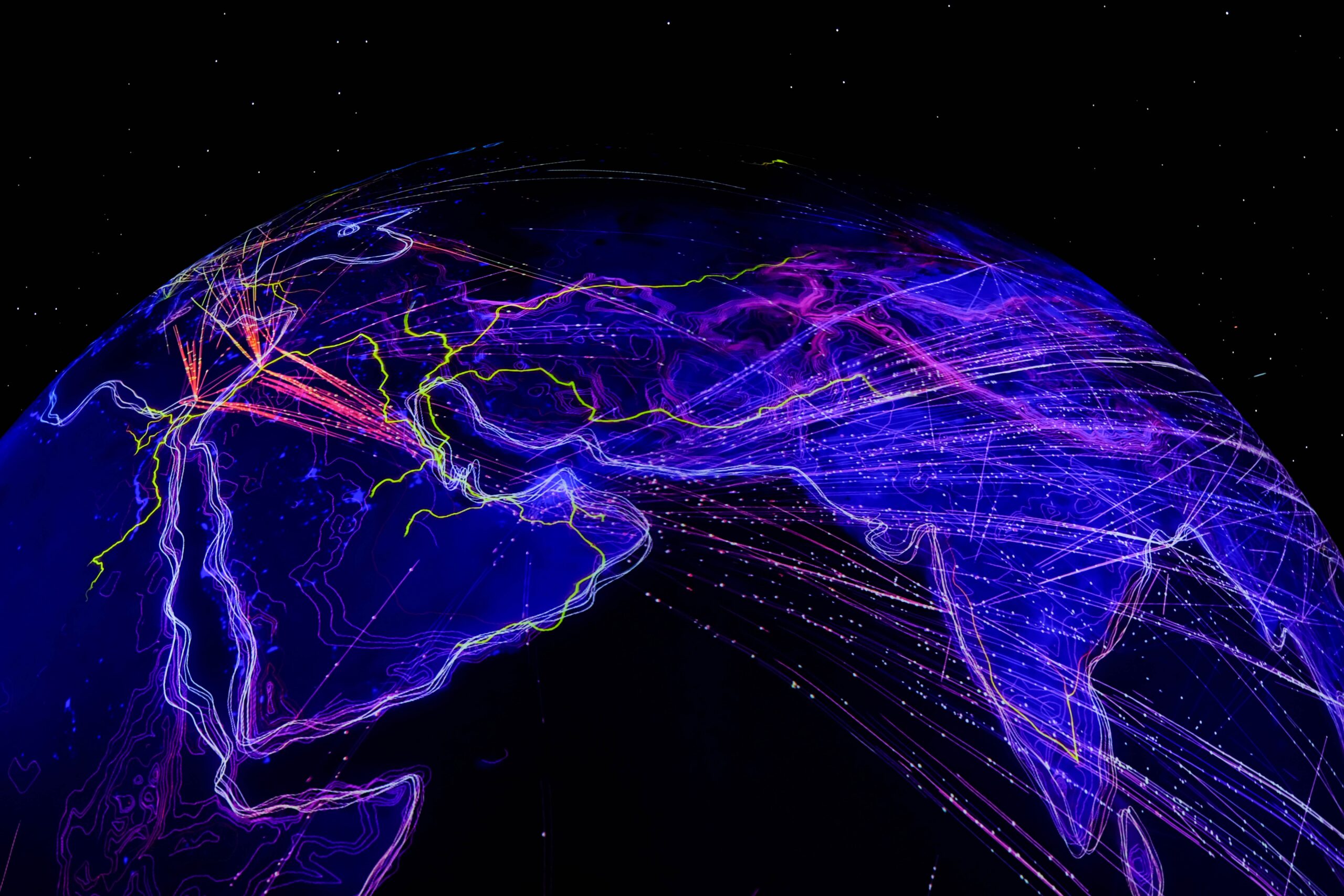 Why AI is a ‘Crucial Partner for Nonprofits’ and Other Insights from OpenAI’s Head of Global Policy
