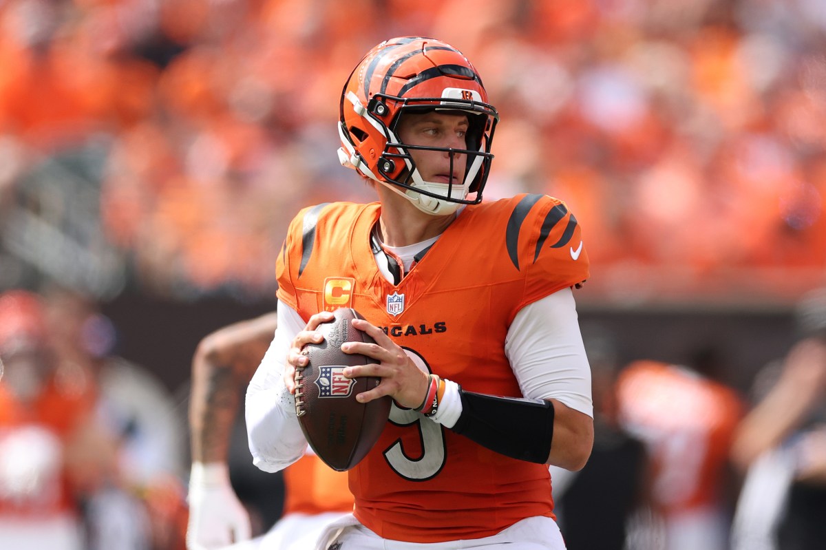 Bengals’ Joe Burrow Gets Big Prediction From Super Bowl Winner
