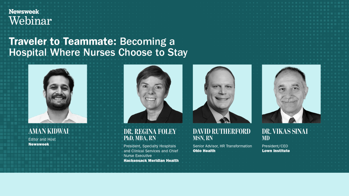 Hospitals Are Turning Travel Nurses Into Full-Timers: Here’s How %%sep%% %%sitename%%