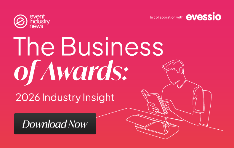 New Report Reveals Trust, ROI, and AI as Defining Issues for the Global Awards Industry in 2025