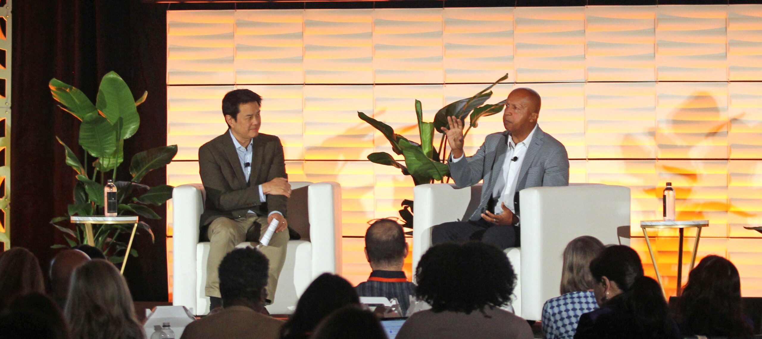 A Perilous Moment in the ‘Long Arc’: Day Three at CEP2025