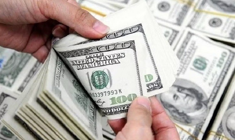 A remittance of Tk 200 crore came on November 19