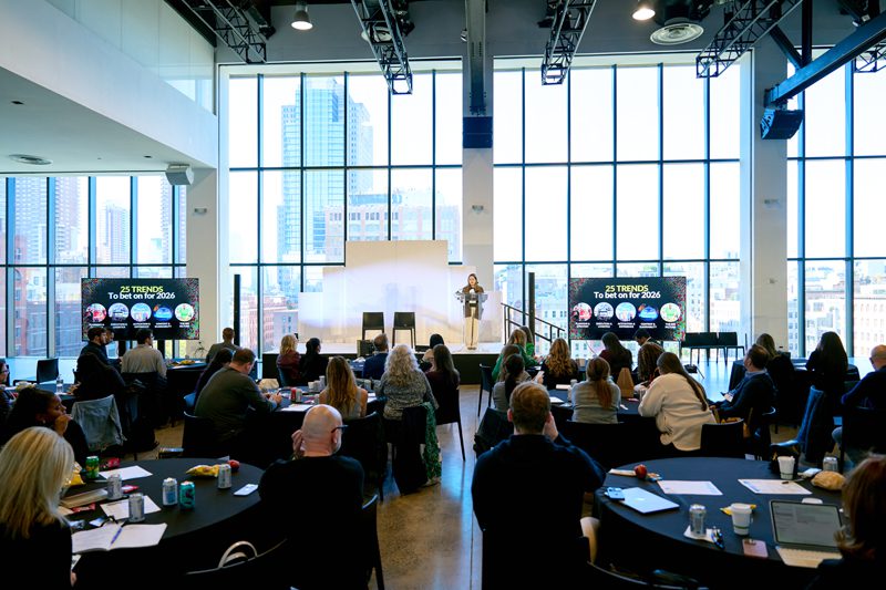 A Toast to Experiential Marketing Month