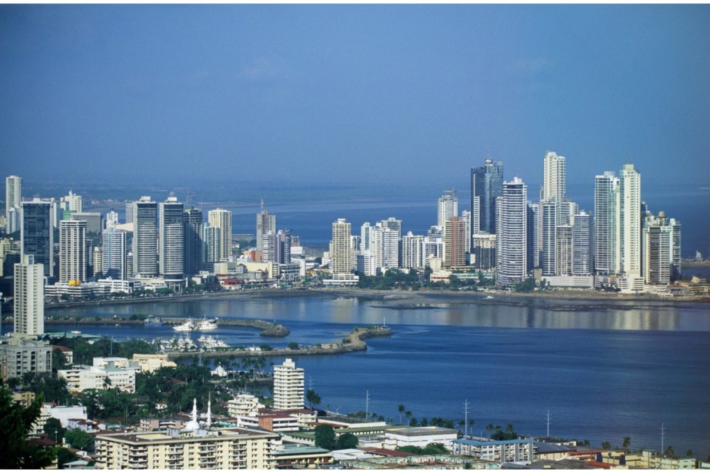 Panama Bets on Free Convention Center Access and U.S. Tax Perks to Attract More Events