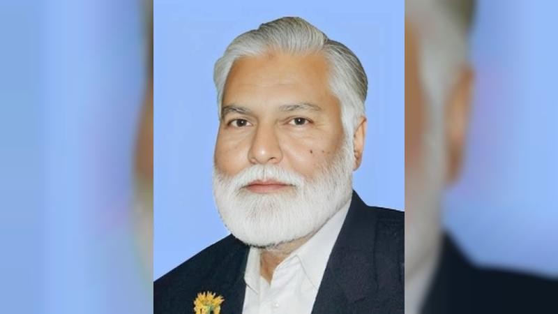 In Mymensingh-3 Gouripur, two candidates have joined forces to call for 'rice grain voting'