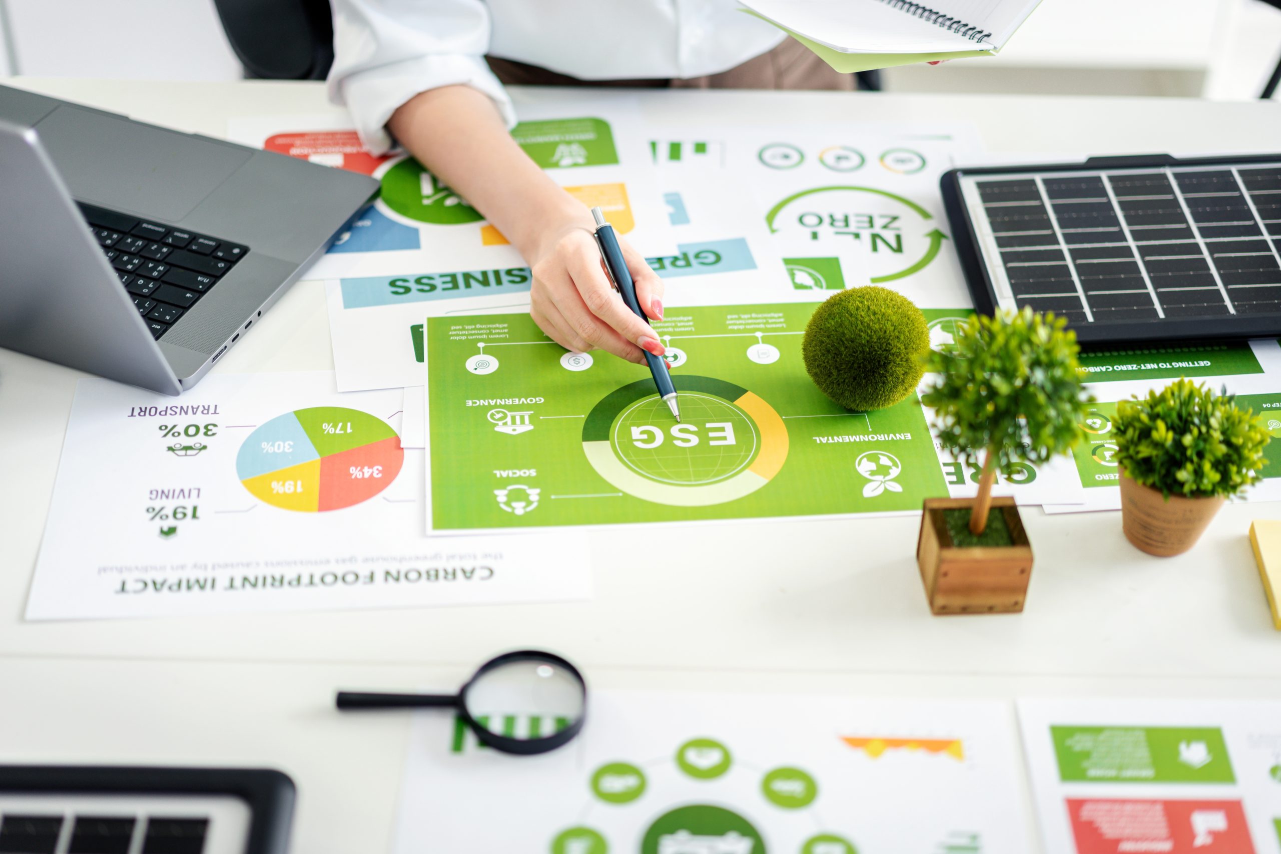 event:decision unveils 2025 edition of  “THE STATE OF SUSTAINABILITY IN THE EVENT SECTOR”