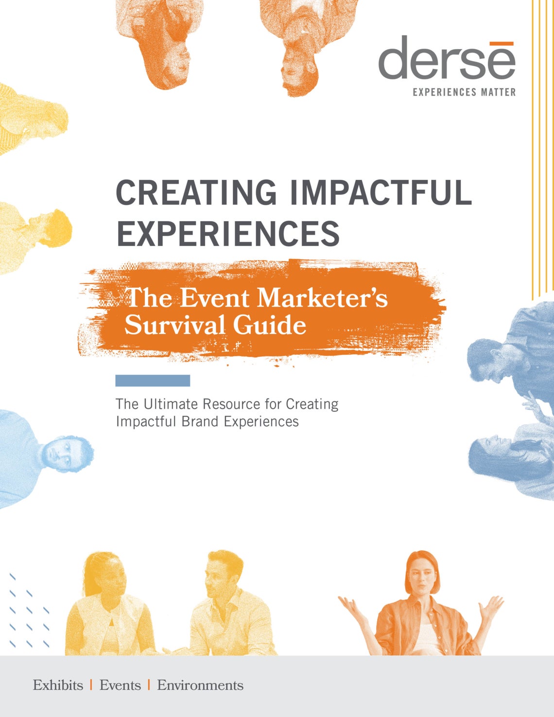 The Event Marketer’s Survival Guide