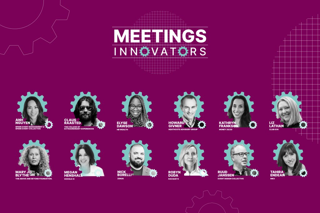 Skift Meetings’ Meetings Innovators Have One Thing in Common: Fearlessness