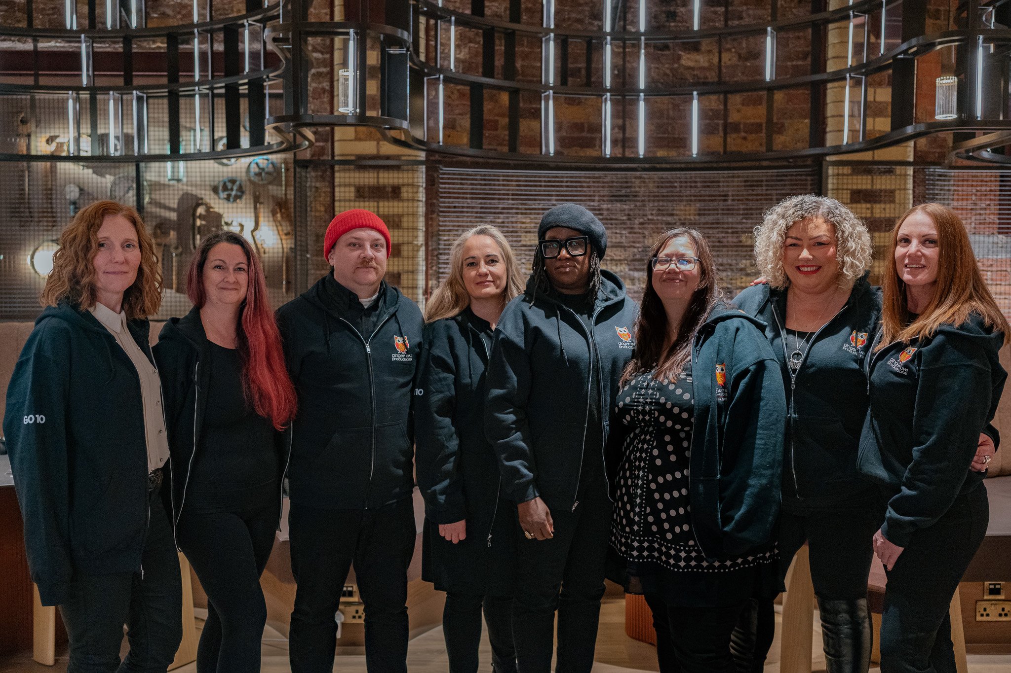 Ginger Owl Productions Celebrates Award-Wins, Global Expansion and Successful Platform Launch in 2025