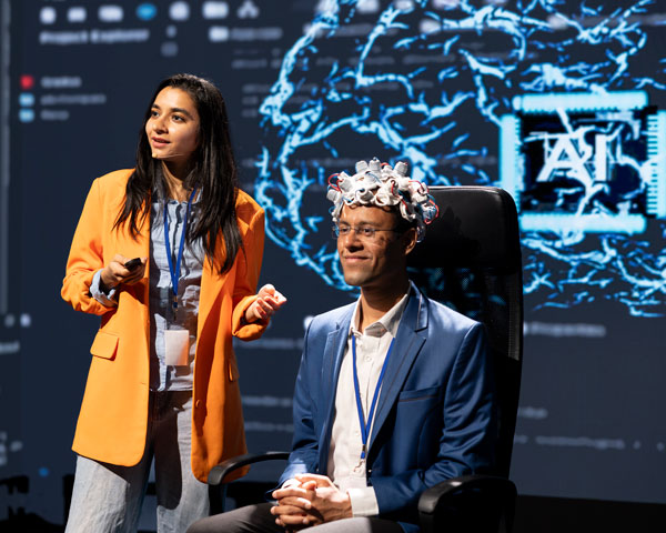 AI Conferences: A New Gold Rush