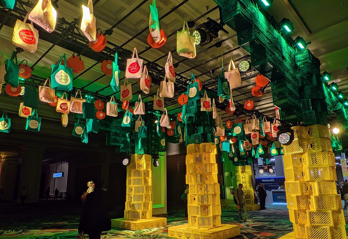 Big, Bold, and Data-Driven: Trade Show Trends Fueling 2026