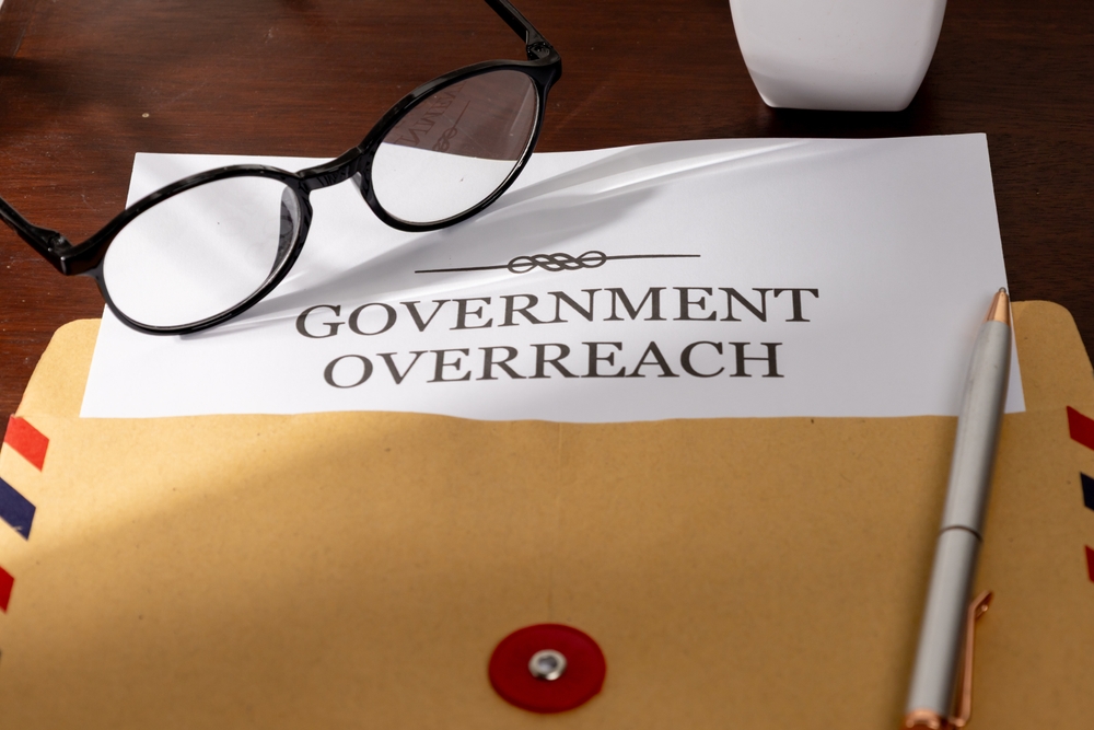 State AG Enforcement Trends: Government Overreach of Nonprofits