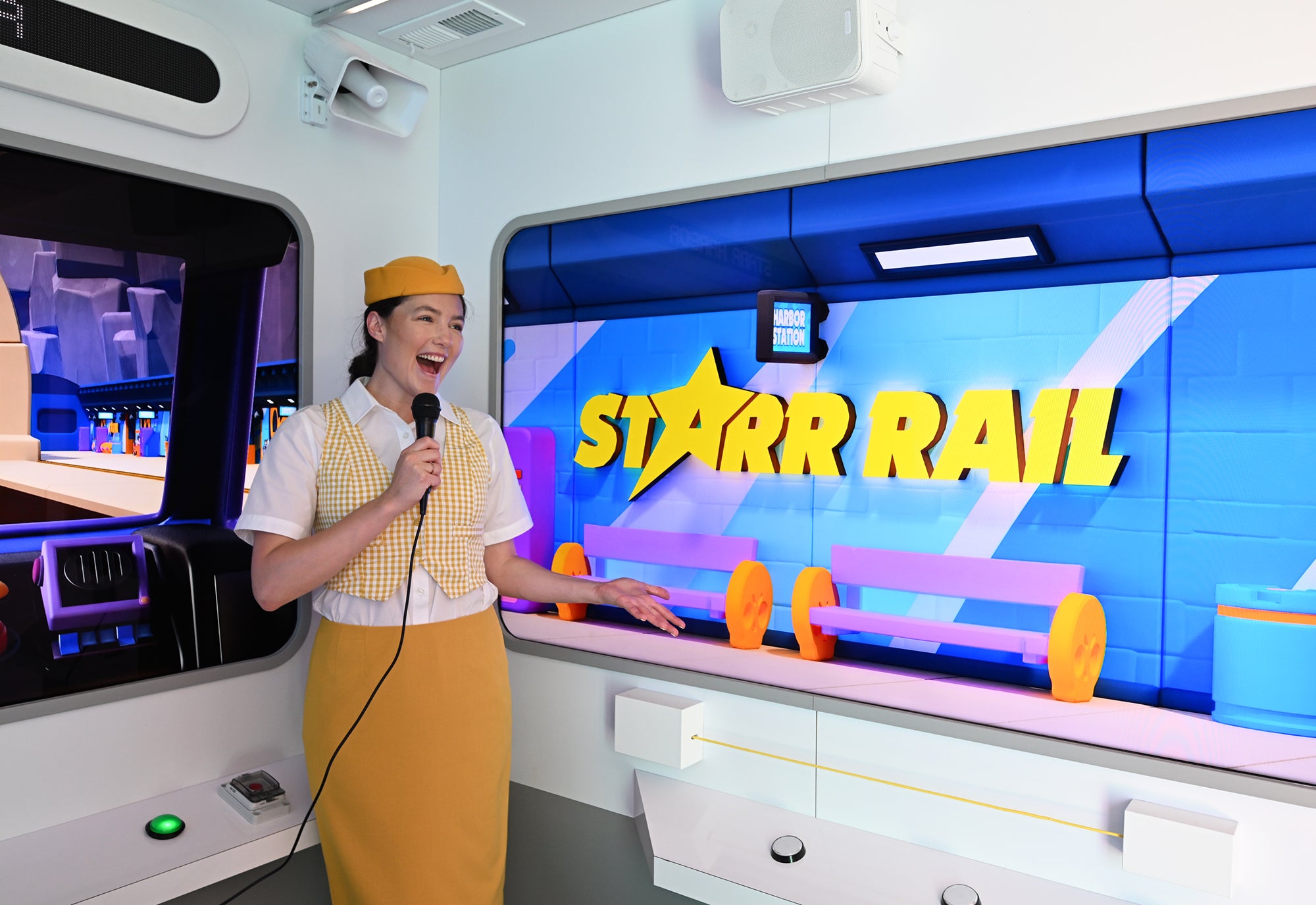 Inside the Meteoric Rise of Immersive Entertainment Experiences