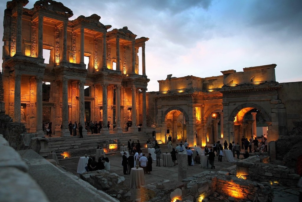 A Closer Look at 8 Mega-DMCs 