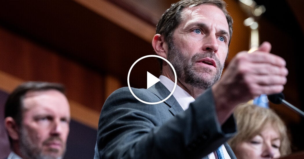 Democratic Lawmakers Say They Face New Round of Federal Inquiries