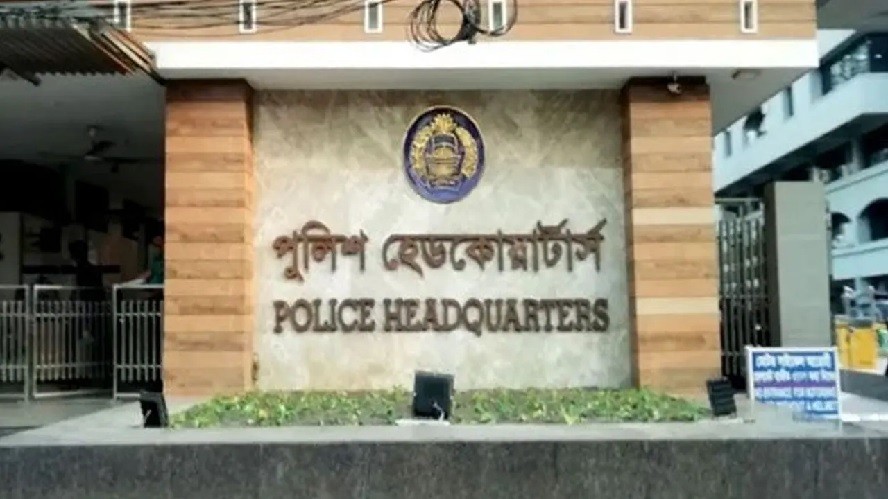 New instructions issued to strengthen police discipline