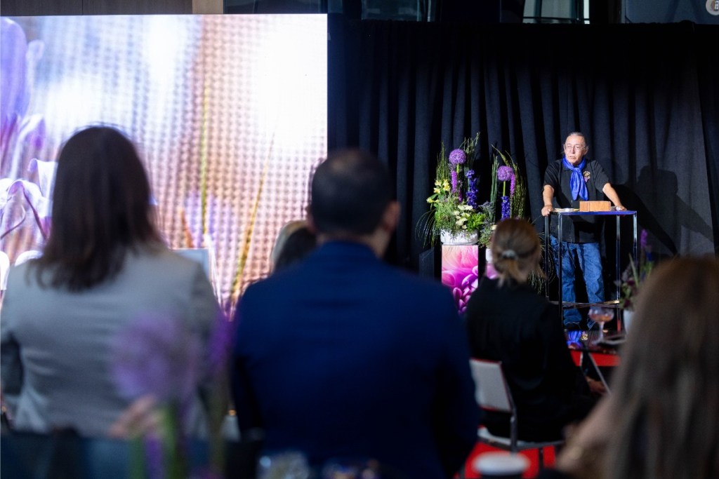 Calgary Venue Makes Reconciliation an Operational Mandate