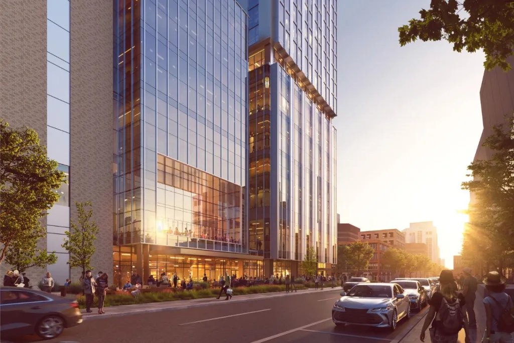 U.S. Convention Centers Undergoing Major Transformations in 2026