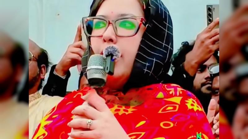 If there is no neutrality in elections, situation like August 5 could happen: Rumin