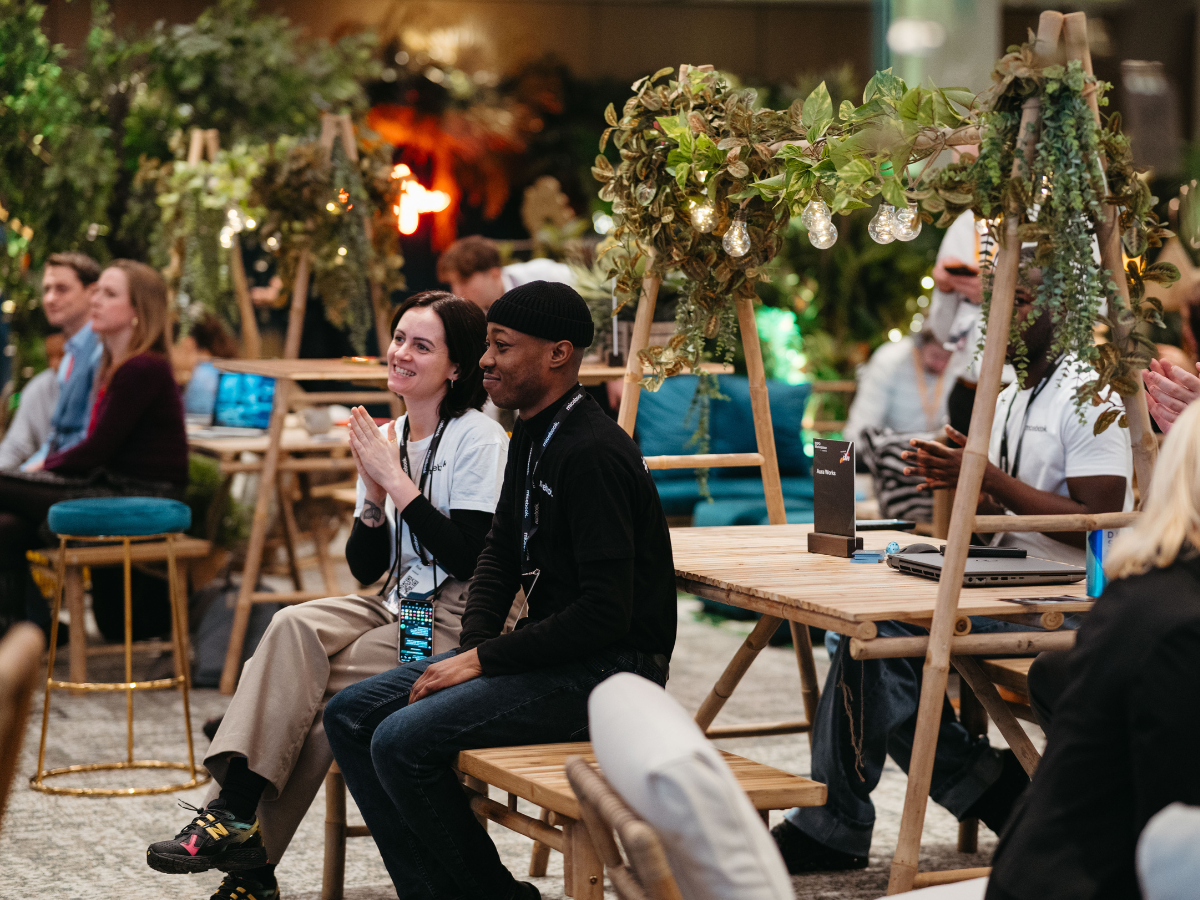 Final countdown: micebook EXPO is one week away