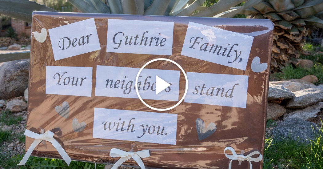 Investigators Say Doorbell Camera Was Disconnected Before Nancy Guthrie’s Kidnapping