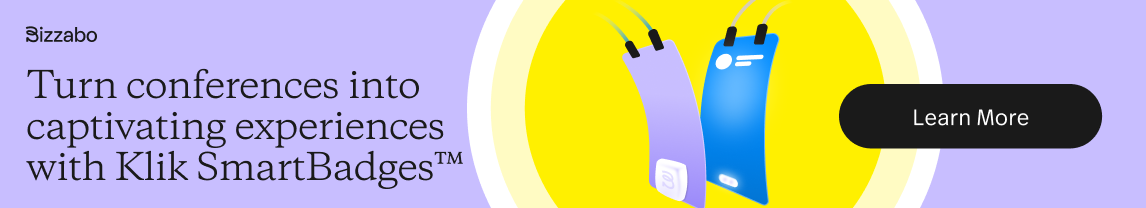 Smart Badges vs QR Codes: Best Event Badge Technology