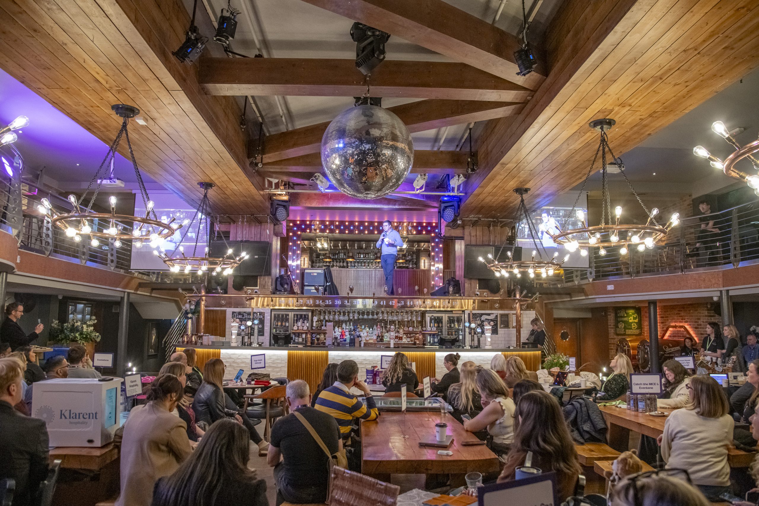 Designing What’s Next: EXPERIENCEit 2026 returns to shape the future of live experiences