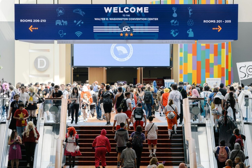 New Research Reveals Uneven Growth for the Global Exhibition Industry