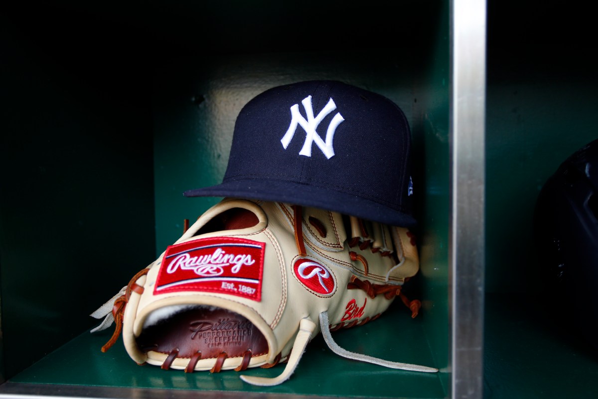 Former Yankees Pitcher, 9-Year MLB Veteran, Dies