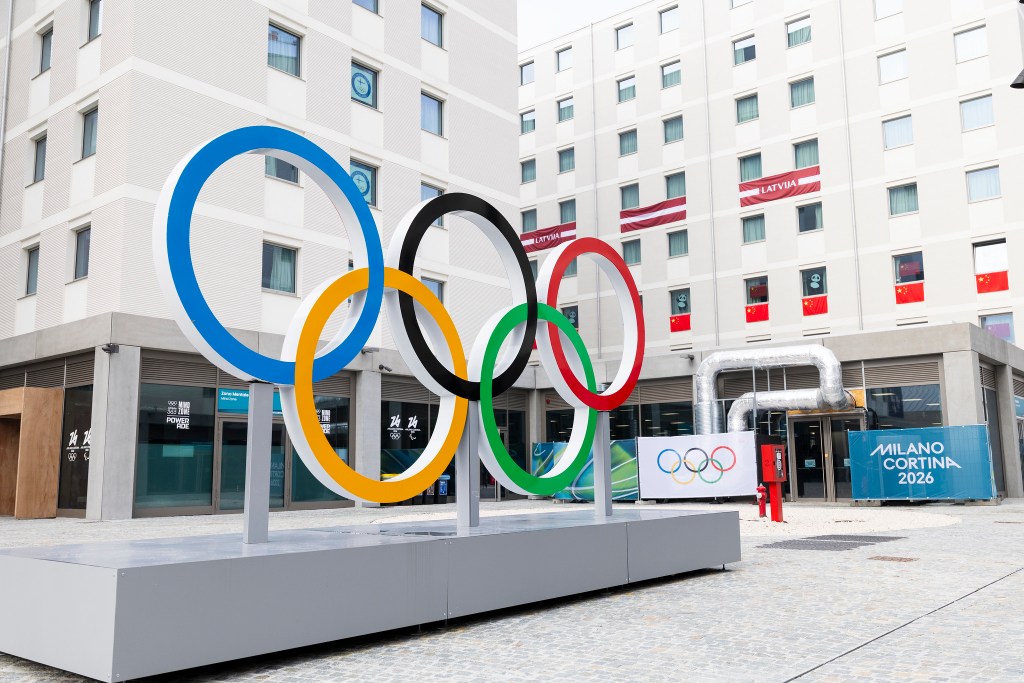 Olympics Fuel Optimism as Top European Event Agencies Eye Strong 2026