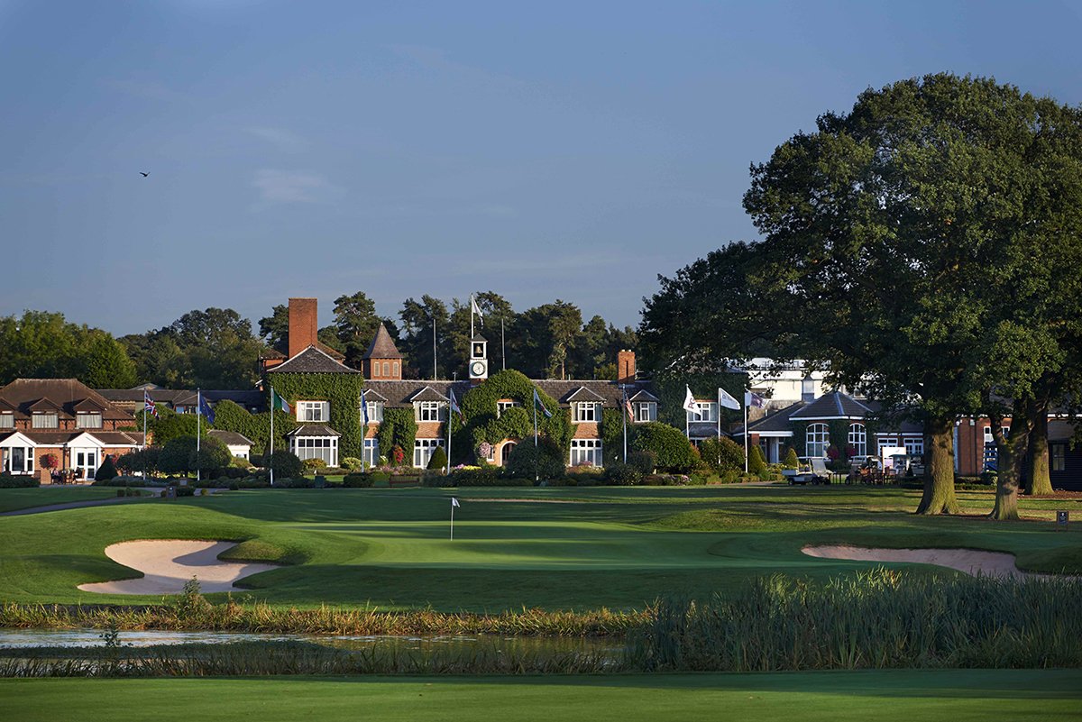 The Belfry Hotel & Resort announces 2026 charity partnerships