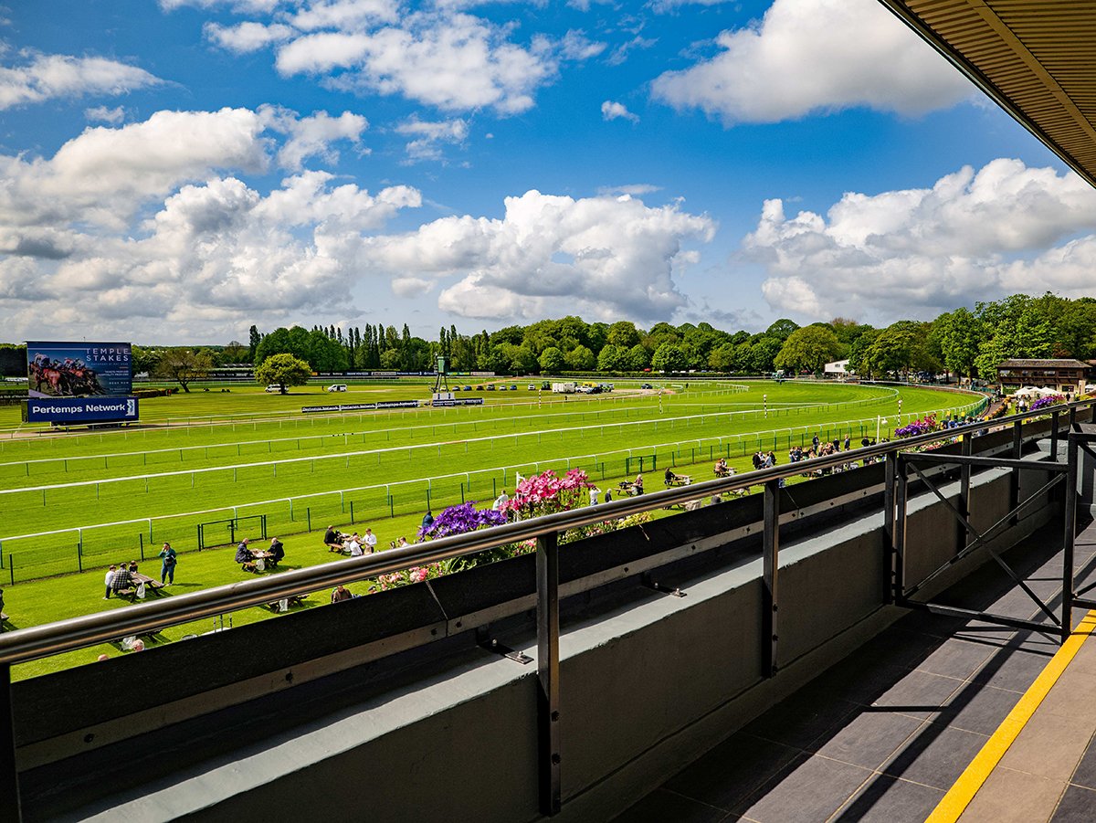 The Jockey Club Venues launches new showcase video for 2026