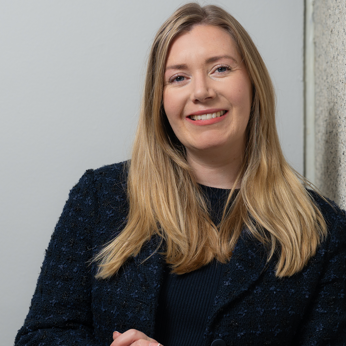 The QEII Centre appoints Coralie Wood as General Manager for QEII Taste 