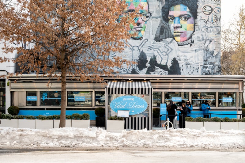 Brands Swap the Runway for Pop-up Events During NYFW 2026