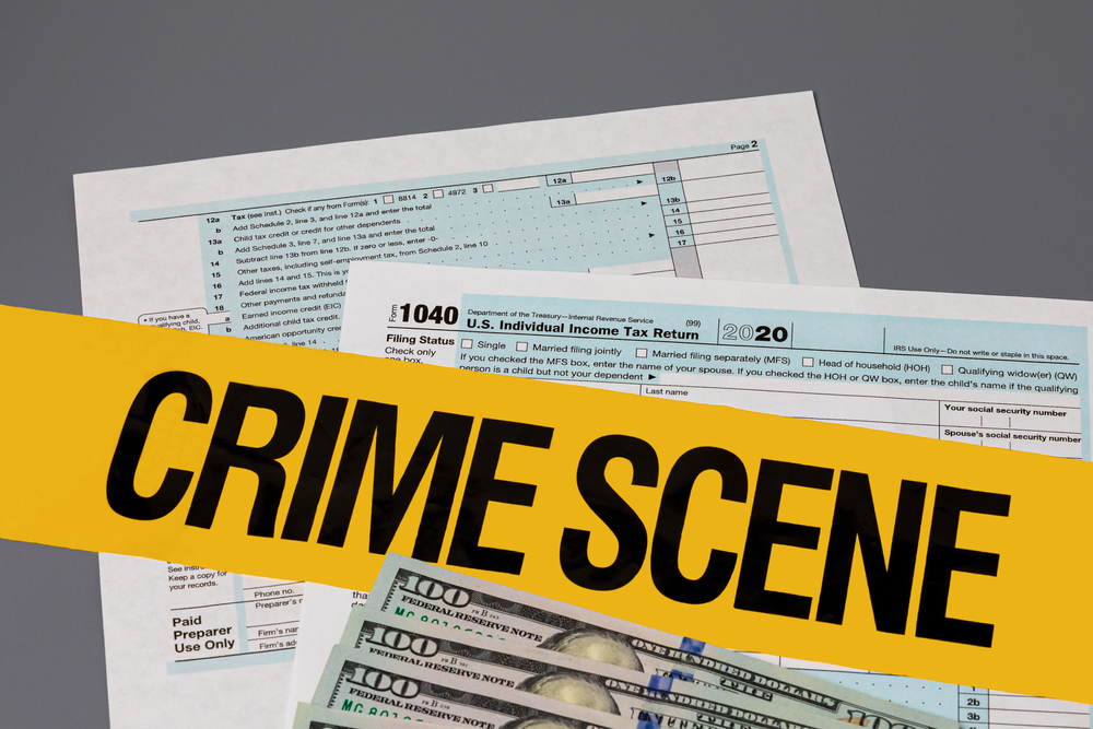 IRS Criminal Investigation: What Nonprofits Must Know
